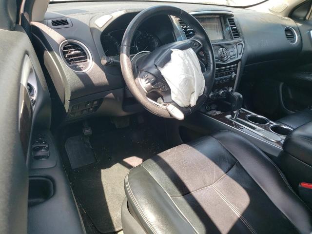 Aukcja sprzedaży 2015 Nissan Pathfinder, vin: 5N1AR2MN3FC655798, numer aukcji: 53569385