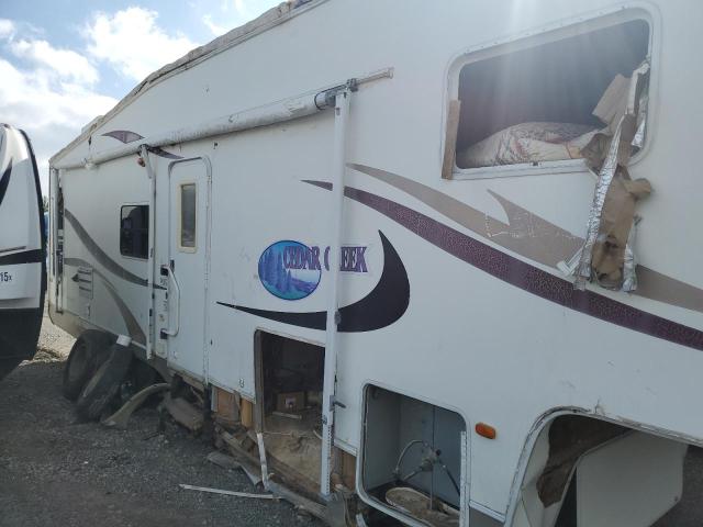 2009 Wildwood Cedarcreek მანქანა იყიდება აუქციონზე, vin: 4X4FCRK294P189369, აუქციონის ნომერი: 54013245
