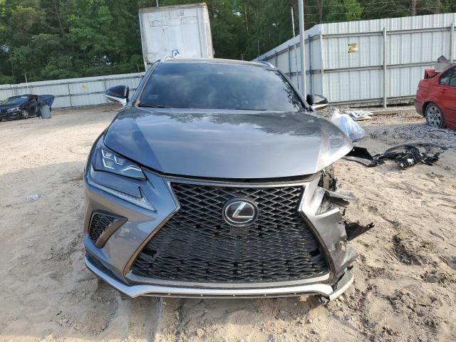 54537335 :رقم المزاد ، JTJSARBZ0M2180271 vin ، 2021 Lexus Nx مزاد بيع