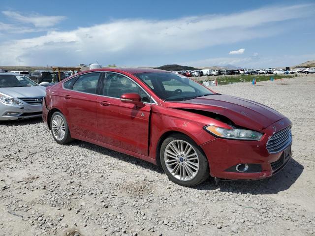 Продаж на аукціоні авто 2016 Ford Fusion, vin: 3FA6P0H95GR188992, номер лоту: 51328646