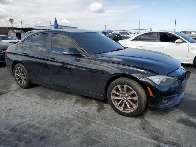 54786145 :رقم المزاد ، WBA8A9C54HK620181 vin ، 2017 Bmw 320 I مزاد بيع