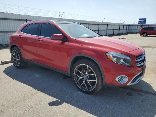 Aukcja sprzedaży 2018 Mercedes-benz Gla, vin: WDCTG4GB6JJ373153, numer aukcji: 52044605
