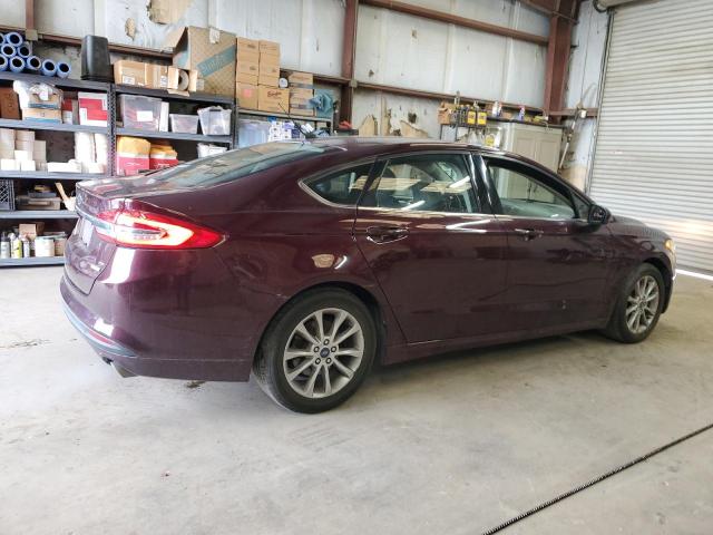 2017 Ford Fusion Se მანქანა იყიდება აუქციონზე, vin: 3FA6P0HD0HR299617, აუქციონის ნომერი: 54745165