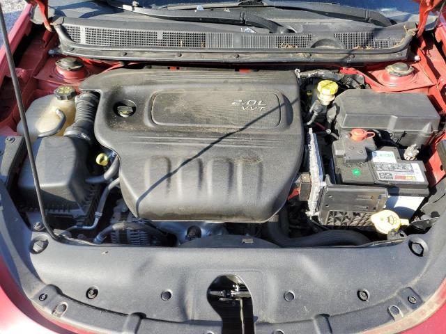 53240695 :رقم المزاد ، 1C3CDFBA7DD341585 vin ، 2013 Dodge Dart Sxt مزاد بيع