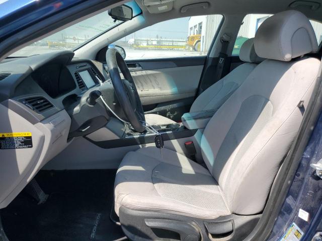 Aukcja sprzedaży 2016 Hyundai Sonata, vin: 5NPE24AFXGH414104, numer aukcji: 53049435