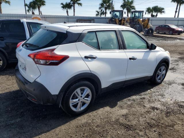 Aukcja sprzedaży 2020 Nissan Kicks S, vin: 3N1CP5BV3LL496937, numer aukcji: 55214565