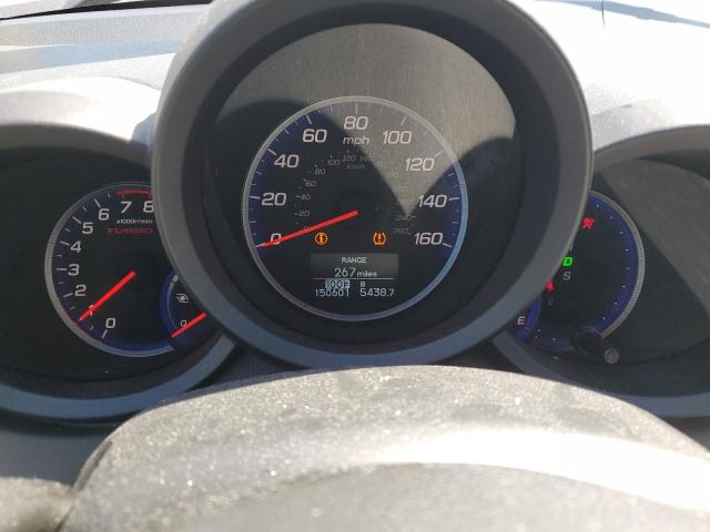 Продаж на аукціоні авто 2010 Acura Rdx, vin: 5J8TB2H27AA004584, номер лоту: 52738755