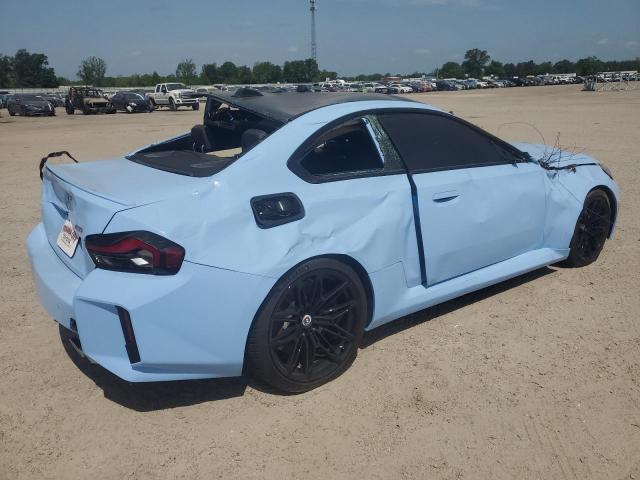 54496095 :رقم المزاد ، 3MF13DM07P8C94085 vin ، 2023 Bmw M2 مزاد بيع