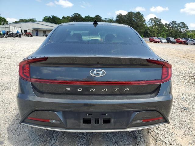 Aukcja sprzedaży 2021 Hyundai Sonata Se, vin: 5NPEG4JA5MH117632, numer aukcji: 53919675