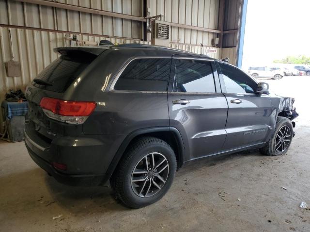 Продажа на аукционе авто 2019 Jeep Grand Cherokee, vin: 1C4RJEBG8KC689962, номер лота: 52905915