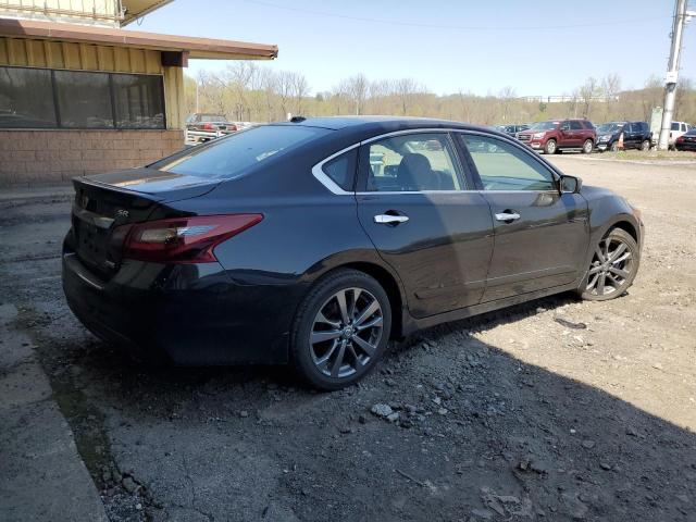 Продаж на аукціоні авто 2018 Nissan Altima 2.5, vin: 1N4AL3AP6JC285463, номер лоту: 54220675
