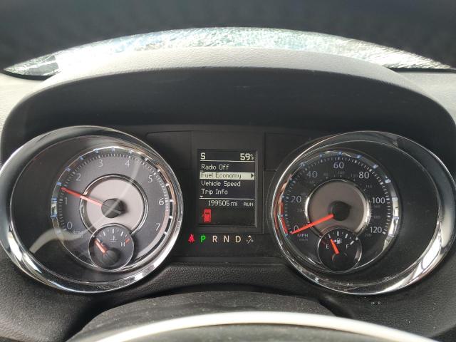 53276855 :رقم المزاد ، 2C4RC1BG1CR188908 vin ، 2012 Chrysler Town & Cou مزاد بيع