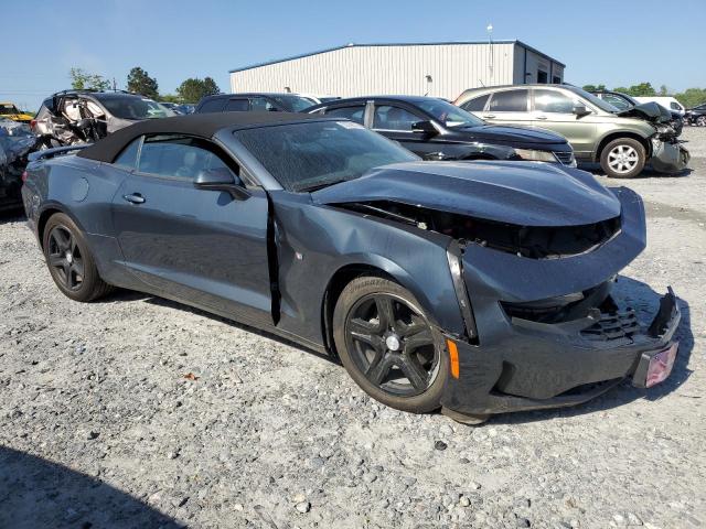 Продаж на аукціоні авто 2023 Chevrolet Camaro Lt, vin: 1G1FD3DS4P0149199, номер лоту: 52369395