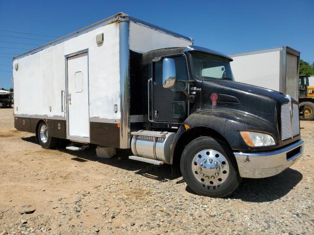 Продаж на аукціоні авто 2017 Kenworth Construction, vin: 2NKHHM6X9HM172600, номер лоту: 50568225