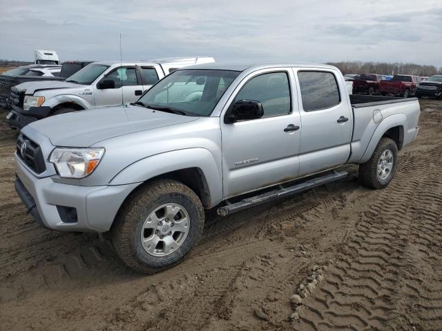 Aukcja sprzedaży 2013 Toyota Tacoma, vin: 5TFMU4FN1DX011862, numer aukcji: 53802045