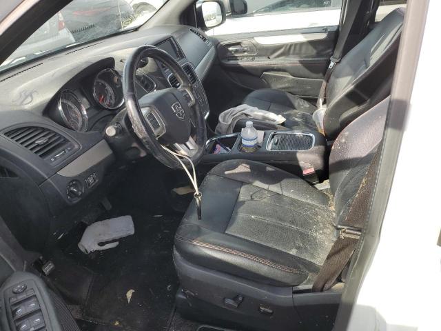 Aukcja sprzedaży 2019 Dodge Grand Cara, vin: 2C4RDGEG5KR737150, numer aukcji: 55260755