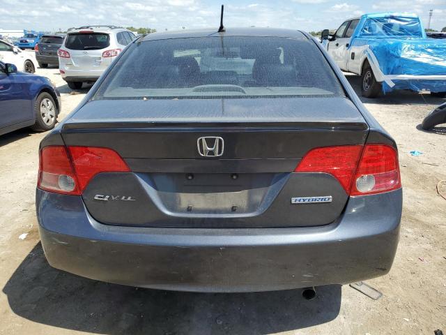 Продажа на аукционе авто 2008 Honda Civic, vin: JHMFA36228S027300, номер лота: 51793436