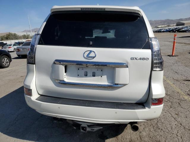 Продаж на аукціоні авто 2018 Lexus Gx 460, vin: JTJBM7FX4J5204053, номер лоту: 52042335