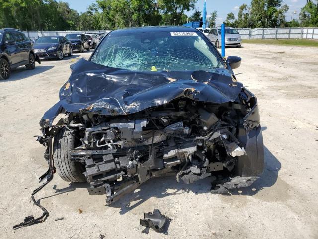 52416995 :رقم المزاد ، 3N1CN8EV6NL866770 vin ، 2022 Nissan Versa Sv مزاد بيع