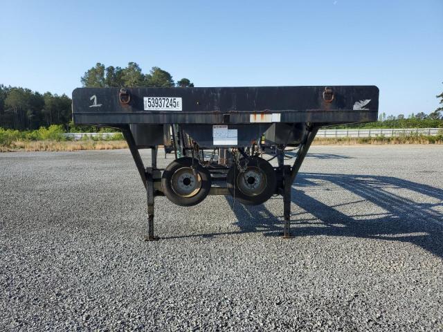 53937245 :رقم المزاد ، 5VGFE4439GL001777 vin ، 2016 Kaufman 5carhauler مزاد بيع