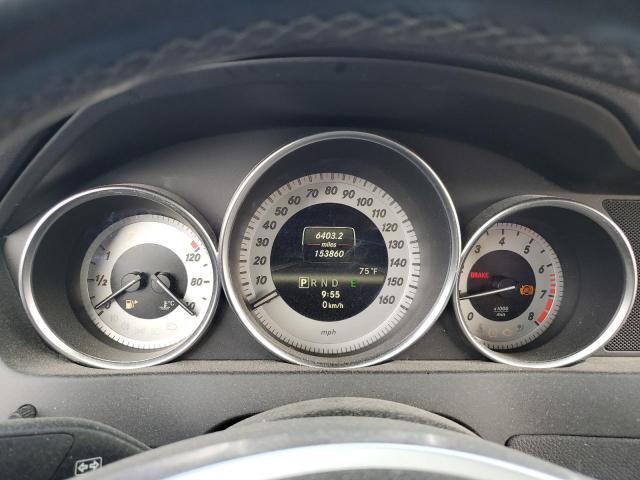 Продаж на аукціоні авто 2013 Mercedes-benz C 250, vin: WDDGF4HB2DR266427, номер лоту: 55076985