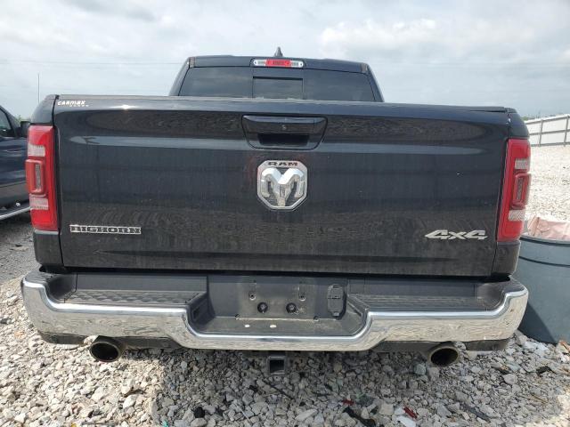 Продаж на аукціоні авто 2021 Ram 1500, vin: 1C6SRFFTXMN608451, номер лоту: 54874715