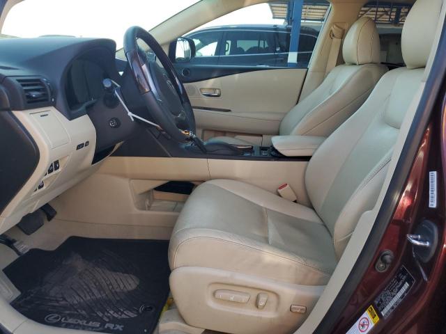 2015 Lexus Rx 350 მანქანა იყიდება აუქციონზე, vin: 2T2ZK1BA9FC208076, აუქციონის ნომერი: 51753665