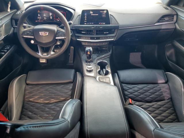 Продажа на аукционе авто 2022 Cadillac Ct4-v, vin: 1G6D75RP8N0410842, номер лота: 54382345