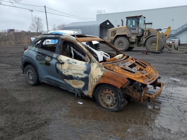Продажа на аукционе авто 2020 Hyundai Kona, vin: KM8K6CAA0LU433200, номер лота: 52740385