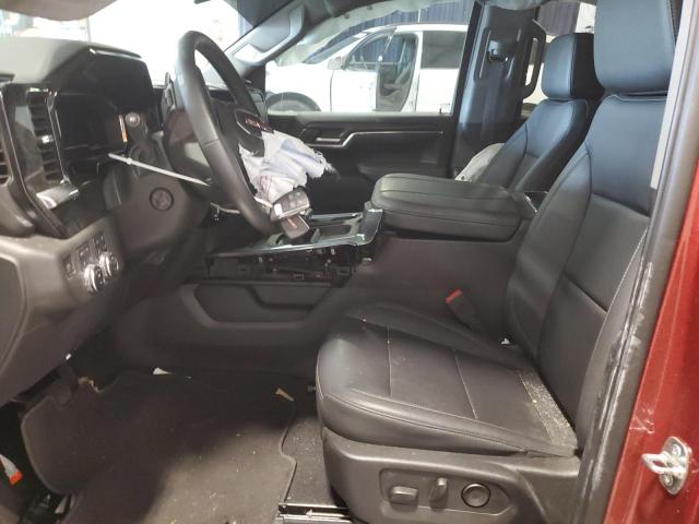 Aukcja sprzedaży 2023 Gmc Sierra, vin: 3GTUUDE84PG265229, numer aukcji: 51160645