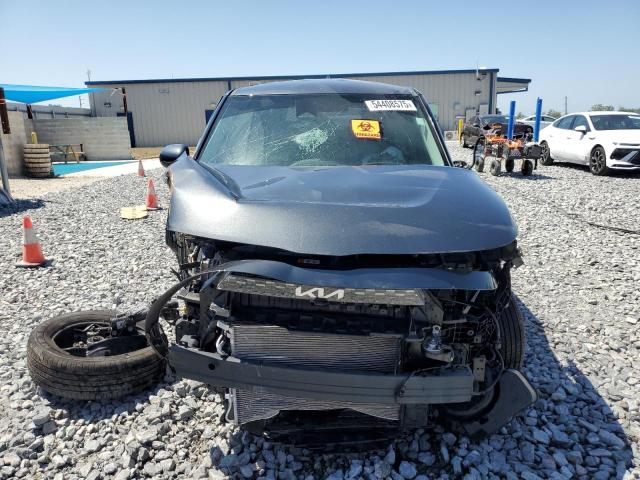 Продажа на аукционе авто 2024 Kia Soul, vin: KNDJ23AU8R7919492, номер лота: 54408575