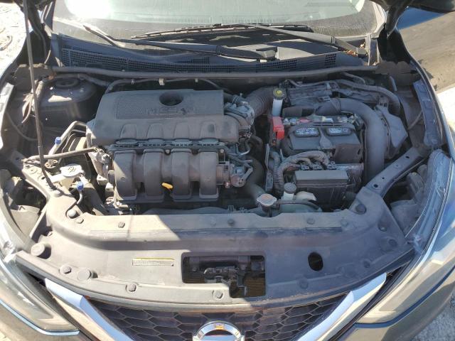 Aukcja sprzedaży 2016 Nissan Sentra S, vin: 3N1AB7AP8GL666168, numer aukcji: 52833925