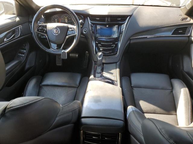 Aukcja sprzedaży 2014 Cadillac Cts Vsport, vin: 1G6AV5S85E0161878, numer aukcji: 53423935