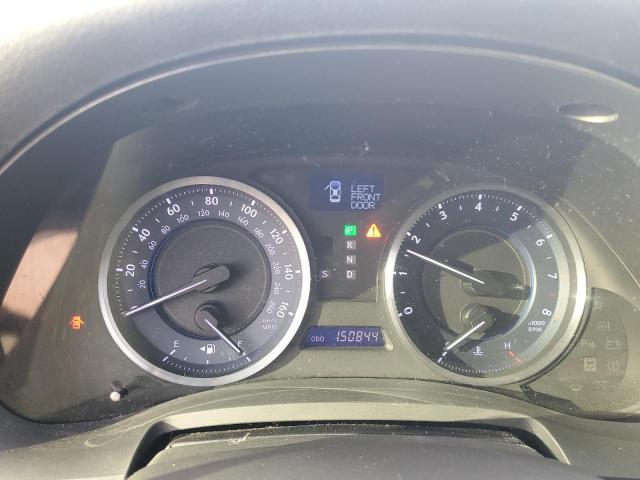 51978325 :رقم المزاد ، JTHCE5C2XD5003164 vin ، 2013 Lexus Is 350 مزاد بيع