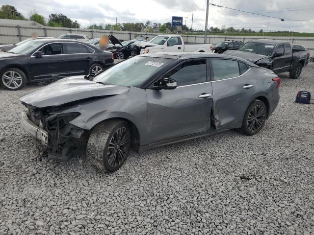 Продажа на аукционе авто 2016 Nissan Maxima 3.5, vin: 1N4AA6AP9GC421553, номер лота: 82131415