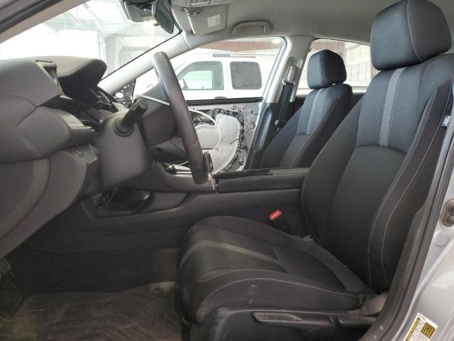 51821105 :رقم المزاد ، 19XFC2F66LE001481 vin ، 2020 Honda Civic مزاد بيع