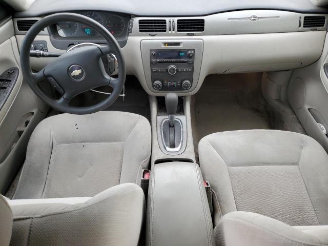 Продаж на аукціоні авто 2008 Chevrolet Impala, vin: 2G1WT58K481351944, номер лоту: 51819225