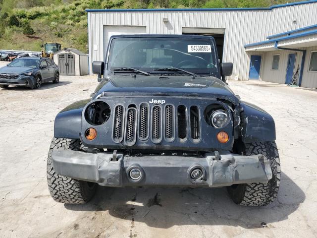 54330565 :رقم المزاد ، 1J4GA59169L706206 vin ، 2009 Jeep Wrangler Unlimited مزاد بيع