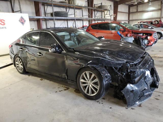 Продажа на аукционе авто 2017 Infiniti Q50 Base, vin: JN1CV7AR0HM680297, номер лота: 52102875