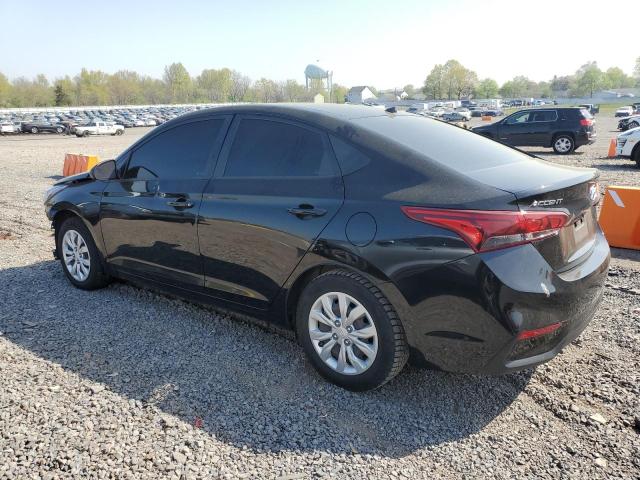 Продажа на аукционе авто 2021 Hyundai Accent, vin: 3KPC24A67ME132431, номер лота: 54410385