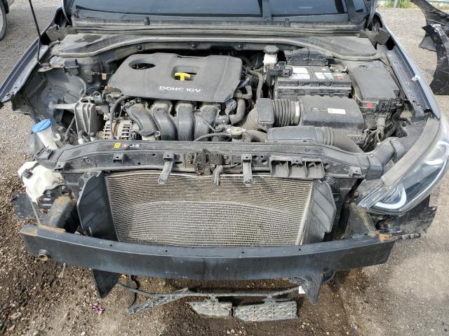 Aukcja sprzedaży 2017 Hyundai Elantra, vin: KMHD84LF7HU343969, numer aukcji: 53246345