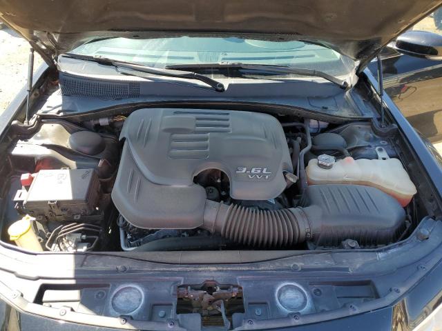 2015 Chrysler 300 Limite მანქანა იყიდება აუქციონზე, vin: 2C3CCAAG1FH904048, აუქციონის ნომერი: 52567555