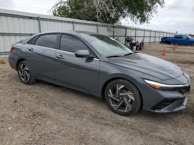 2024 Hyundai Elantra Se მანქანა იყიდება აუქციონზე, vin: KMHLS4DG0RU819100, აუქციონის ნომერი: 54683255