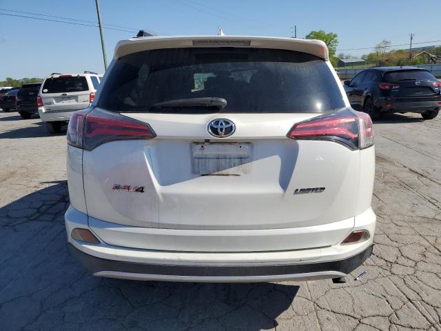 Продажа на аукционе авто 2018 Toyota Rav4, vin: JTMYFREV0JJ155914, номер лота: 53170025