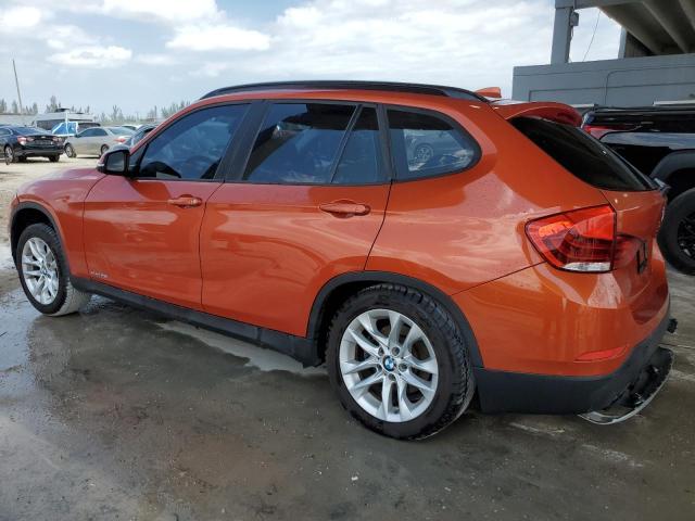53374975 :رقم المزاد ، WBAVL1C51FVY26469 vin ، 2015 Bmw X1 مزاد بيع