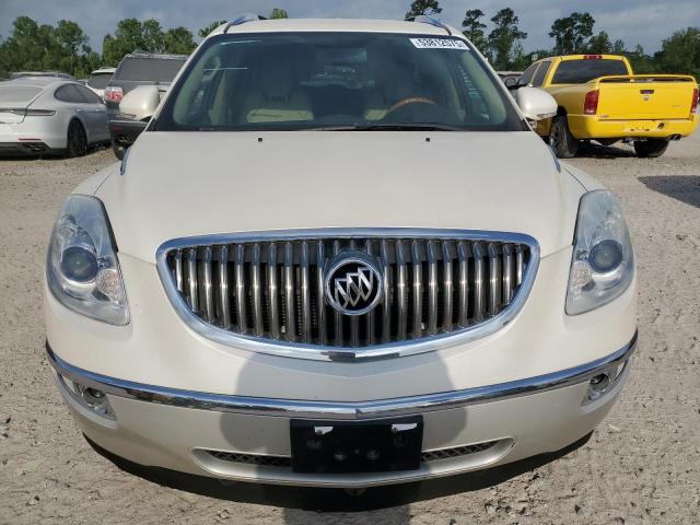 Aukcja sprzedaży 2011 Buick Enclave, vin: 5GAKRBED0BJ384172, numer aukcji: 53812575