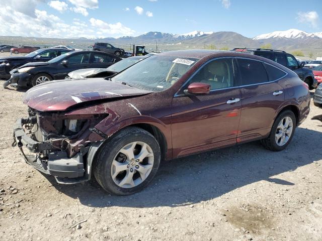 Aukcja sprzedaży 2012 Honda Crosstour, vin: 5J6TF2H52CL003809, numer aukcji: 53836055