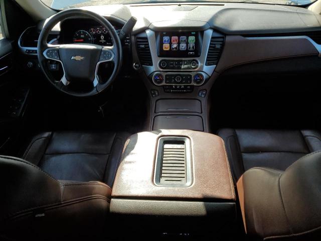 Aukcja sprzedaży 2016 Chevrolet Tahoe K1500 Ltz, vin: 1GNSKCKC9GR282986, numer aukcji: 52206745