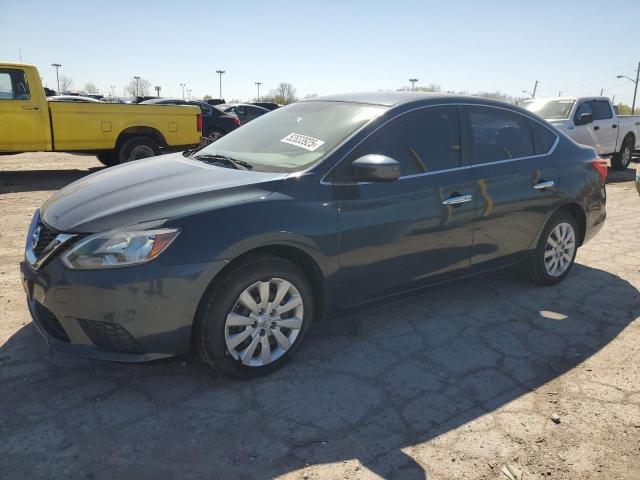 Aukcja sprzedaży 2016 Nissan Sentra S, vin: 3N1AB7AP8GL666168, numer aukcji: 52833925