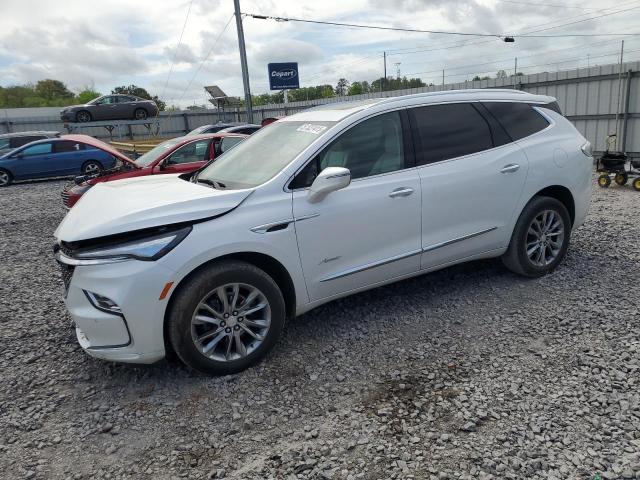 51527415 :رقم المزاد ، 5GAERDKW1NJ102821 vin ، 2022 Buick Enclave Av مزاد بيع